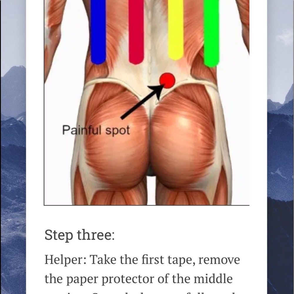 Meet your Posher, Jill